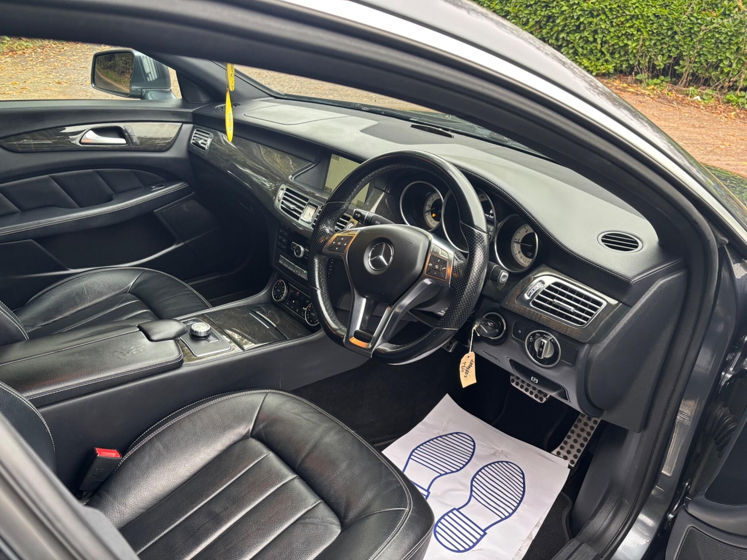 Used Mercedes-Benz CLS for sale - 76690015: Photo 15