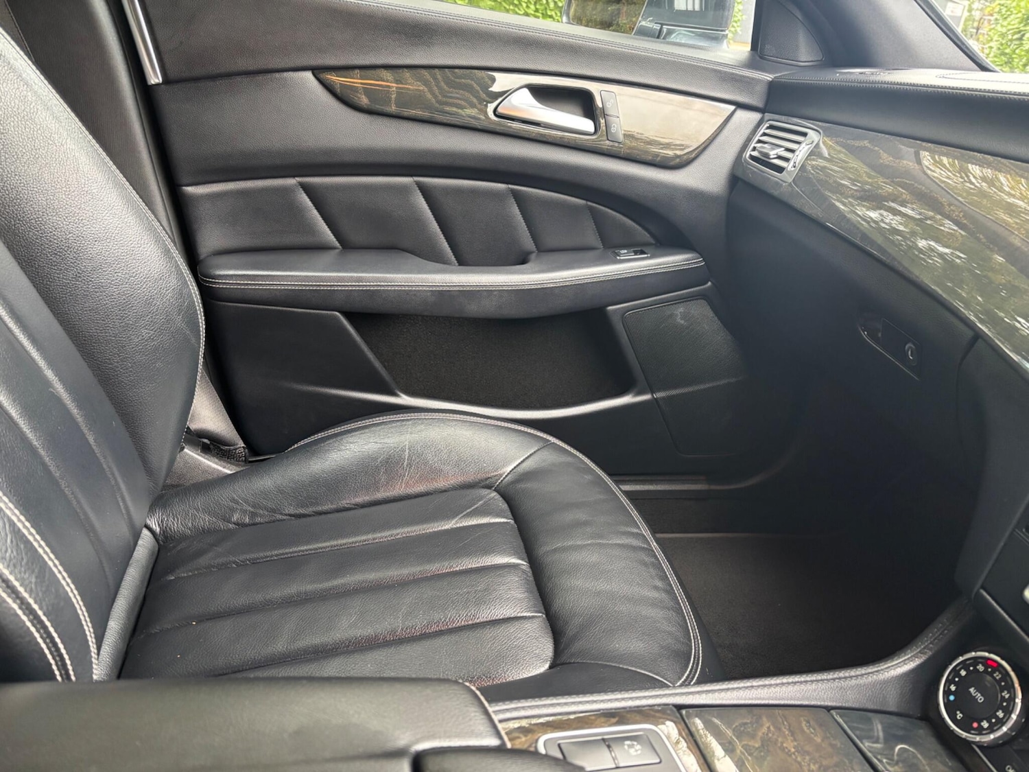 Used Mercedes-Benz CLS for sale - 76690015: Photo 18