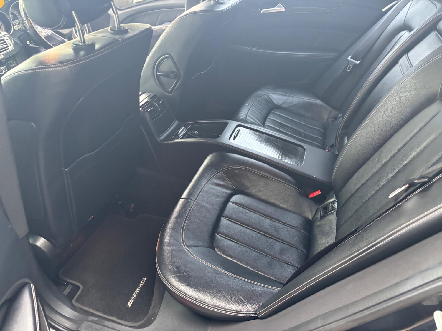 Used Mercedes-Benz CLS for sale - 76690015: Photo 22