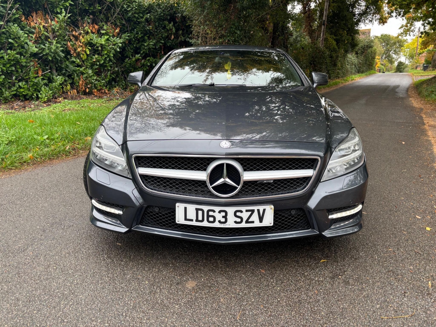 Used Mercedes-Benz CLS for sale - 76690015: Photo 7