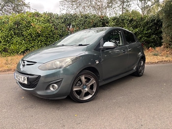 Used Mazda Mazda2 2012 for sale - 79565735: Photo