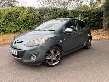 Used Mazda Mazda2 2012 for sale - 79565735: Photo