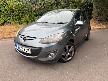 Used Mazda Mazda2 2012 for sale - 79565735: Photo