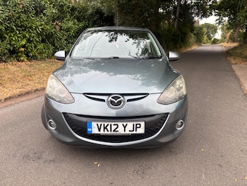 Used Mazda Mazda2 2012 for sale - 79565735: Photo
