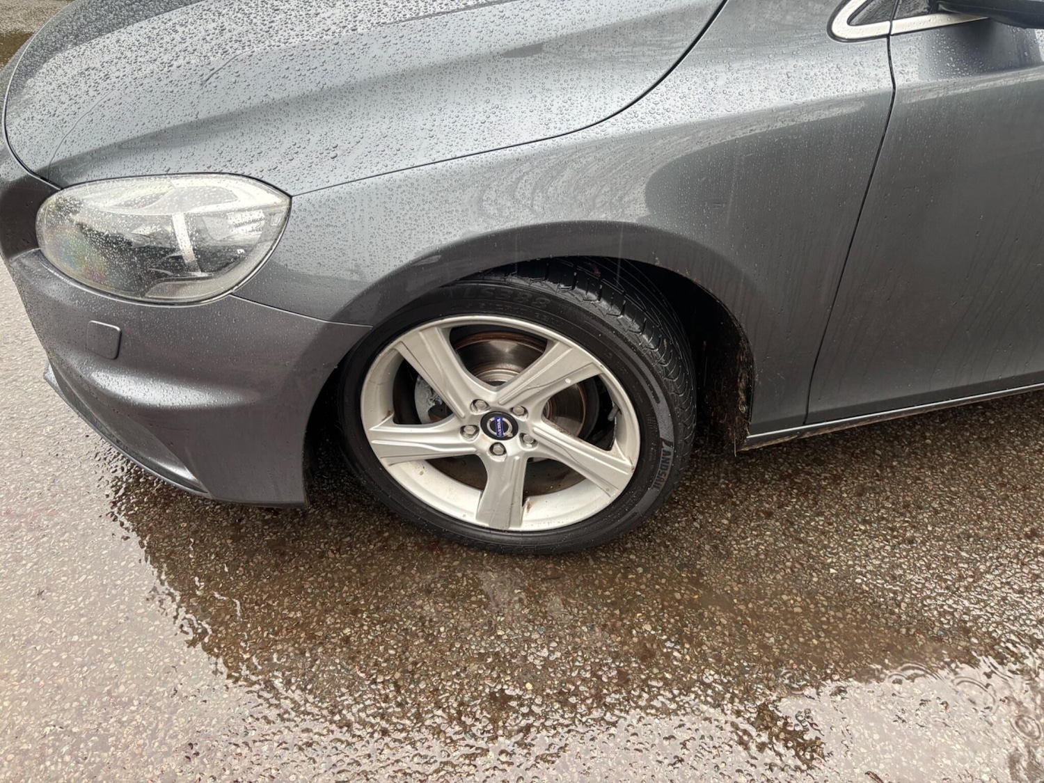 Used Volvo V40 2014 for sale - 77216147: Photo 13