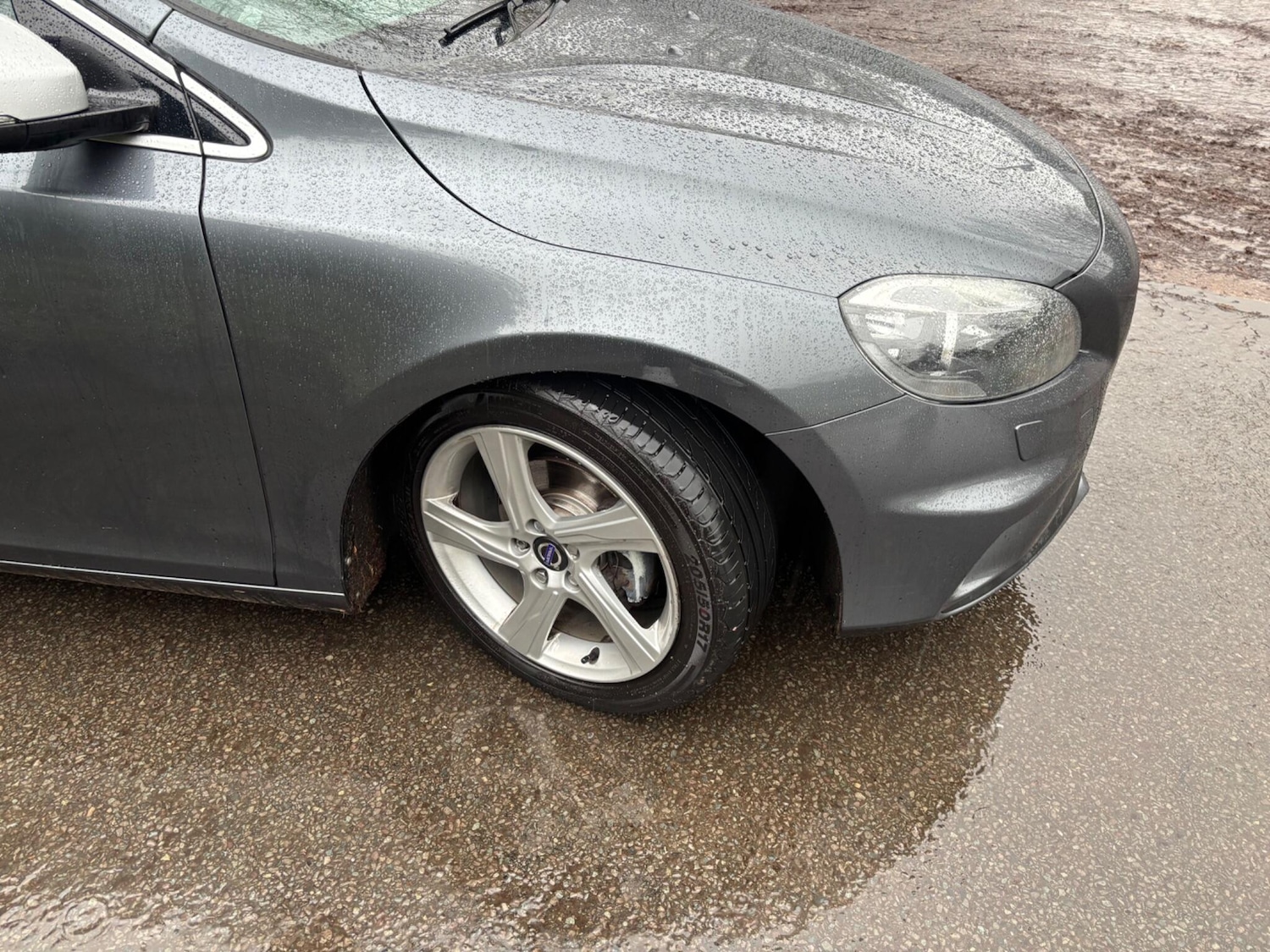 Used Volvo V40 2014 for sale - 77216147: Photo 16