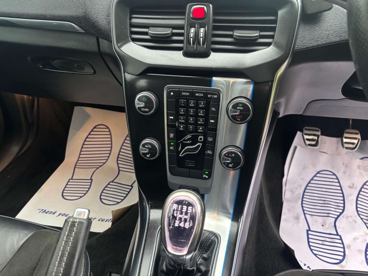 Used Volvo V40 2014 for sale - 77216147: Photo 20