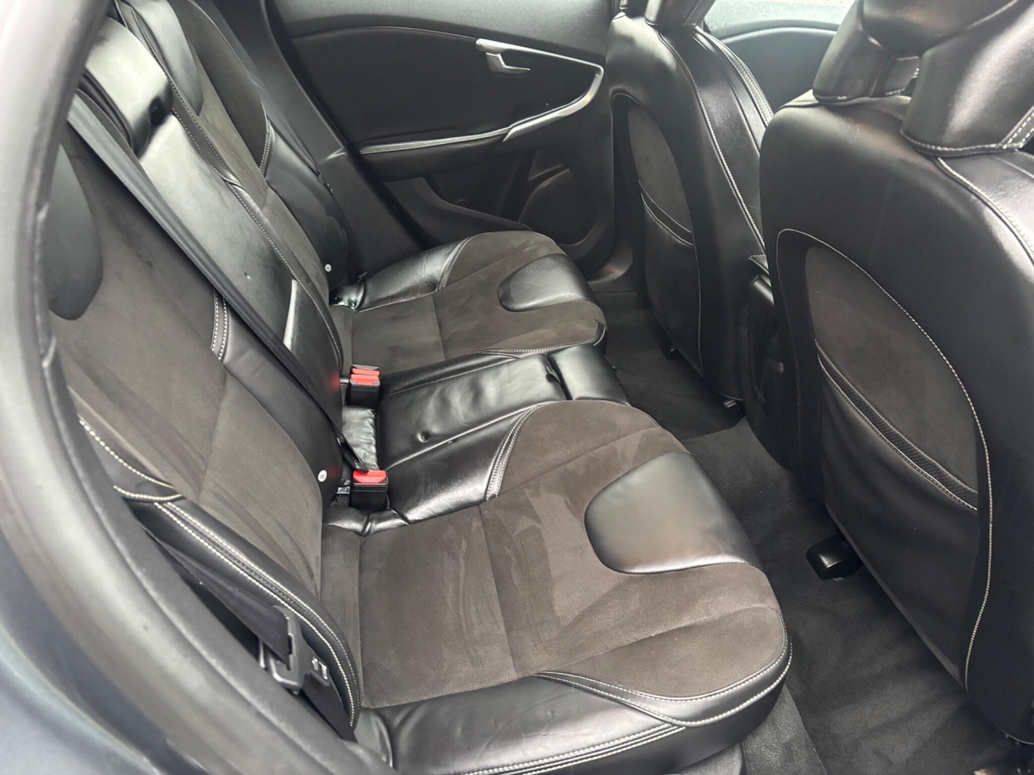 Used Volvo V40 2014 for sale - 77216147: Photo 22