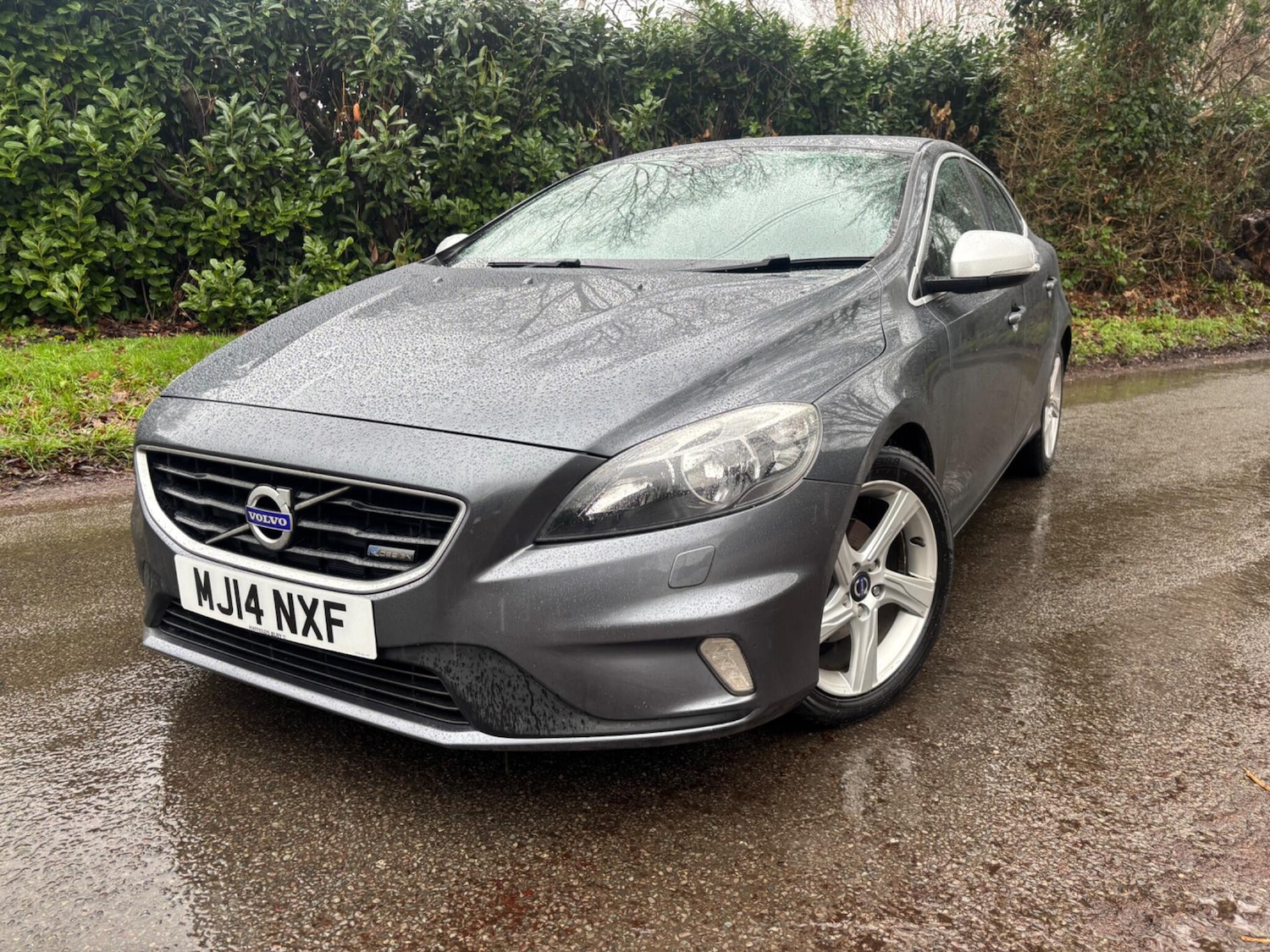 Used Volvo V40 2014 for sale - 77216147: Photo 3