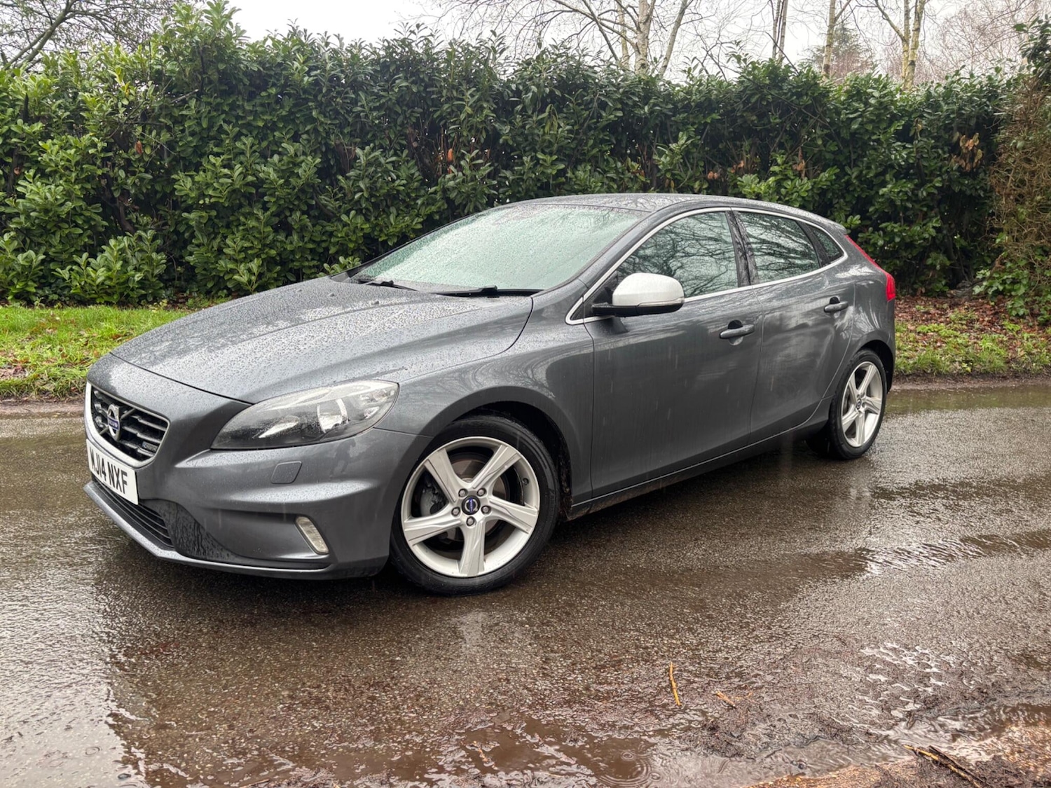 Used Volvo V40 2014 for sale - 77216147: Photo 5