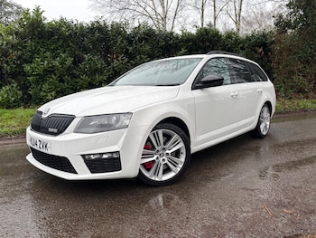 Skoda Octavia feature image