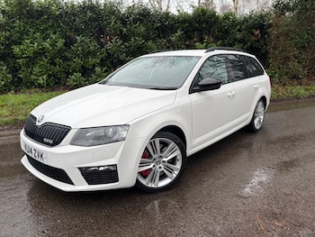 Used Skoda Octavia 2014 for sale - 77203252: Photo