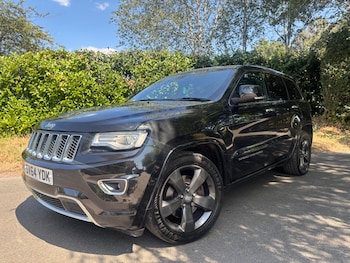 Used Jeep Grand Cherokee 2014 for sale - 79544214: Photo