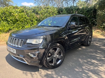 Used Jeep Grand Cherokee 2014 for sale - 79544214: Photo