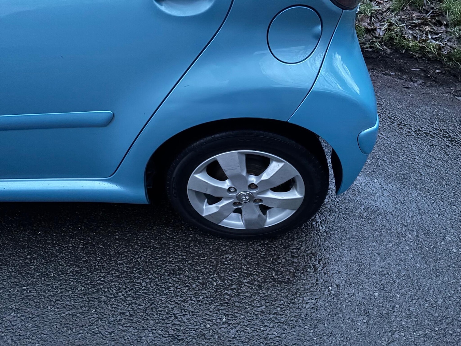 Used Toyota AYGO for sale - 77305690: Photo 13