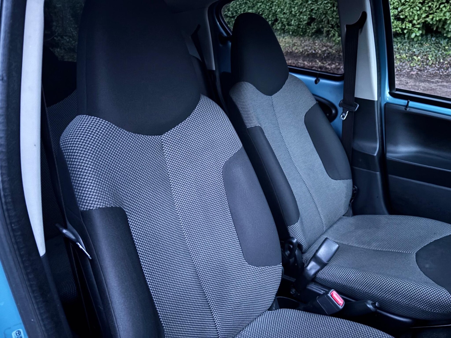 Used Toyota AYGO for sale - 77305690: Photo 17