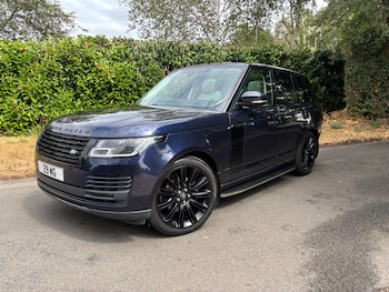 Used Land Rover Range Rover 2019 for sale - 79544218: Photo