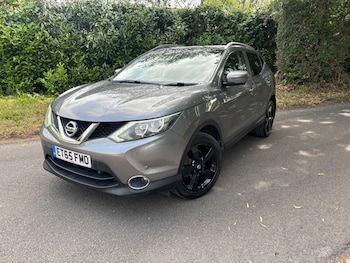 Used Nissan Qashqai 2016 for sale - 79093272: Photo