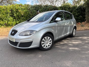 Used SEAT Altea 2011 for sale - 79622076: Photo