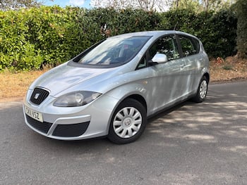 Used SEAT Altea 2011 for sale - 79622076: Photo
