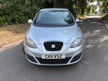 Used SEAT Altea 2011 for sale - 79622076: Photo