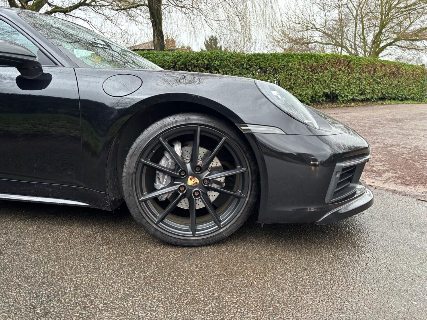 Used Porsche 911 for sale - 77305743: Photo 10