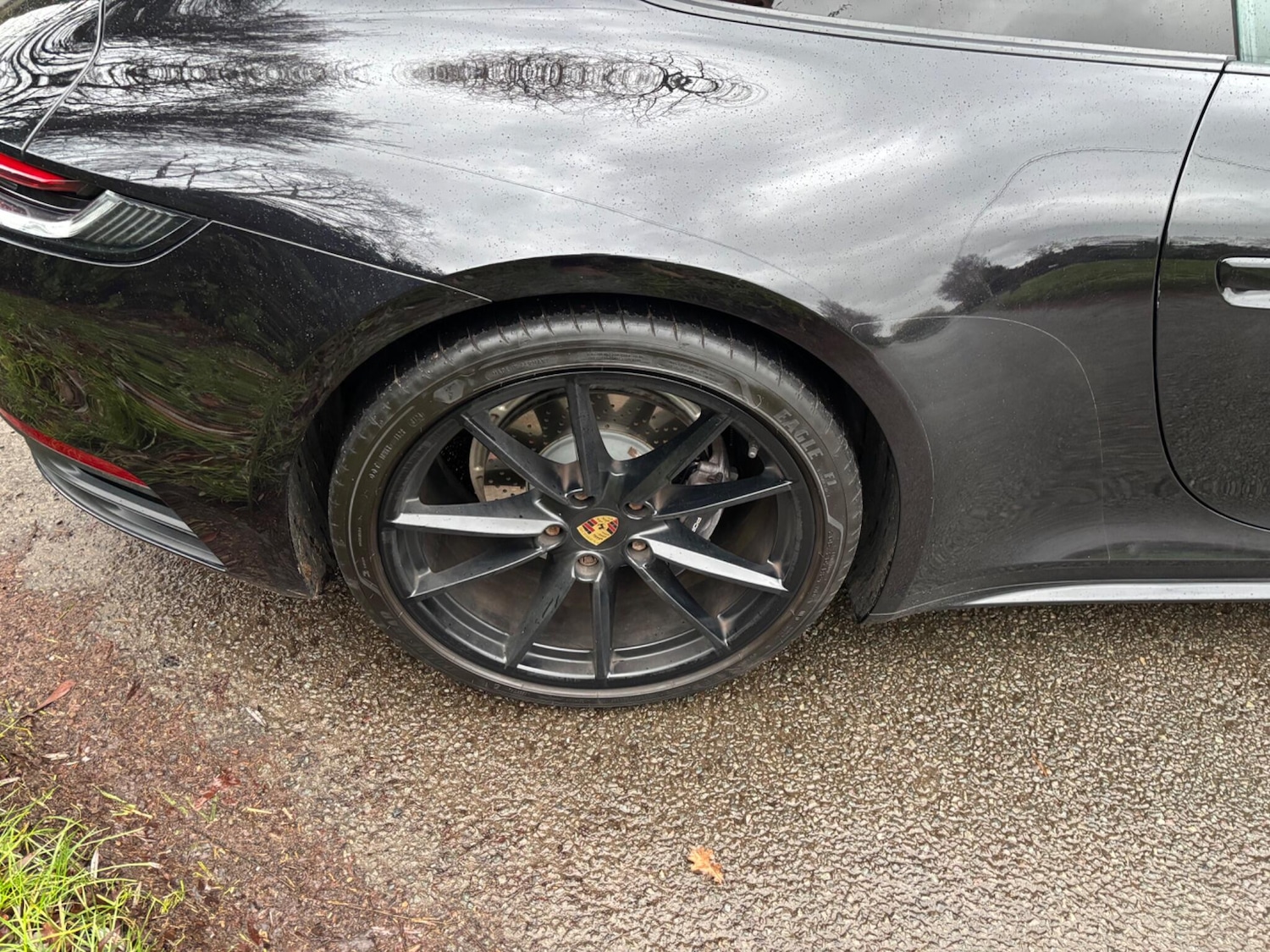 Used Porsche 911 for sale - 77305743: Photo 13