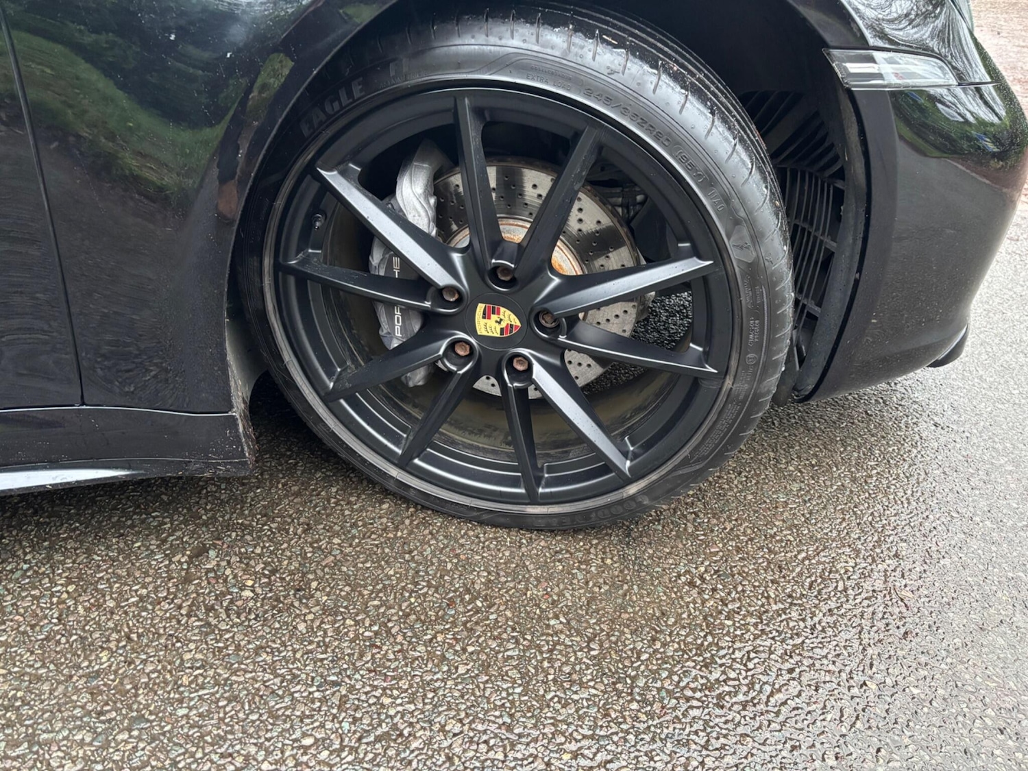 Used Porsche 911 for sale - 77305743: Photo 14