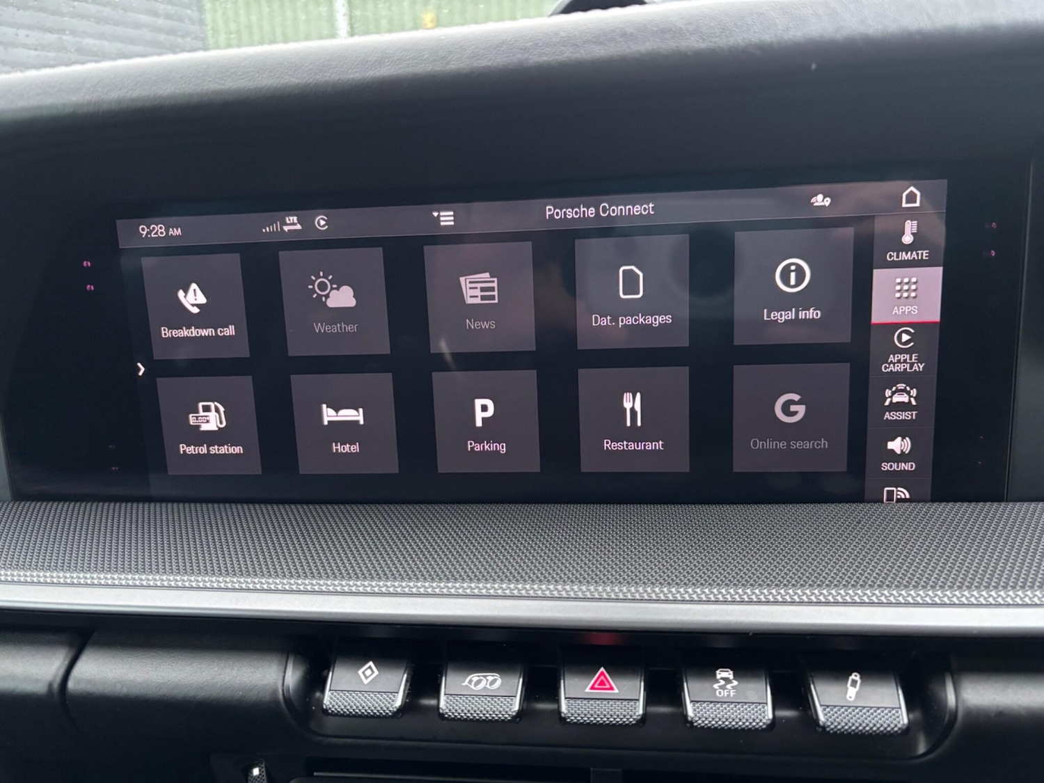 Used Porsche 911 for sale - 77305743: Photo 18