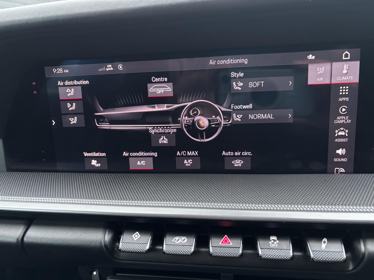 Used Porsche 911 for sale - 77305743: Photo 19