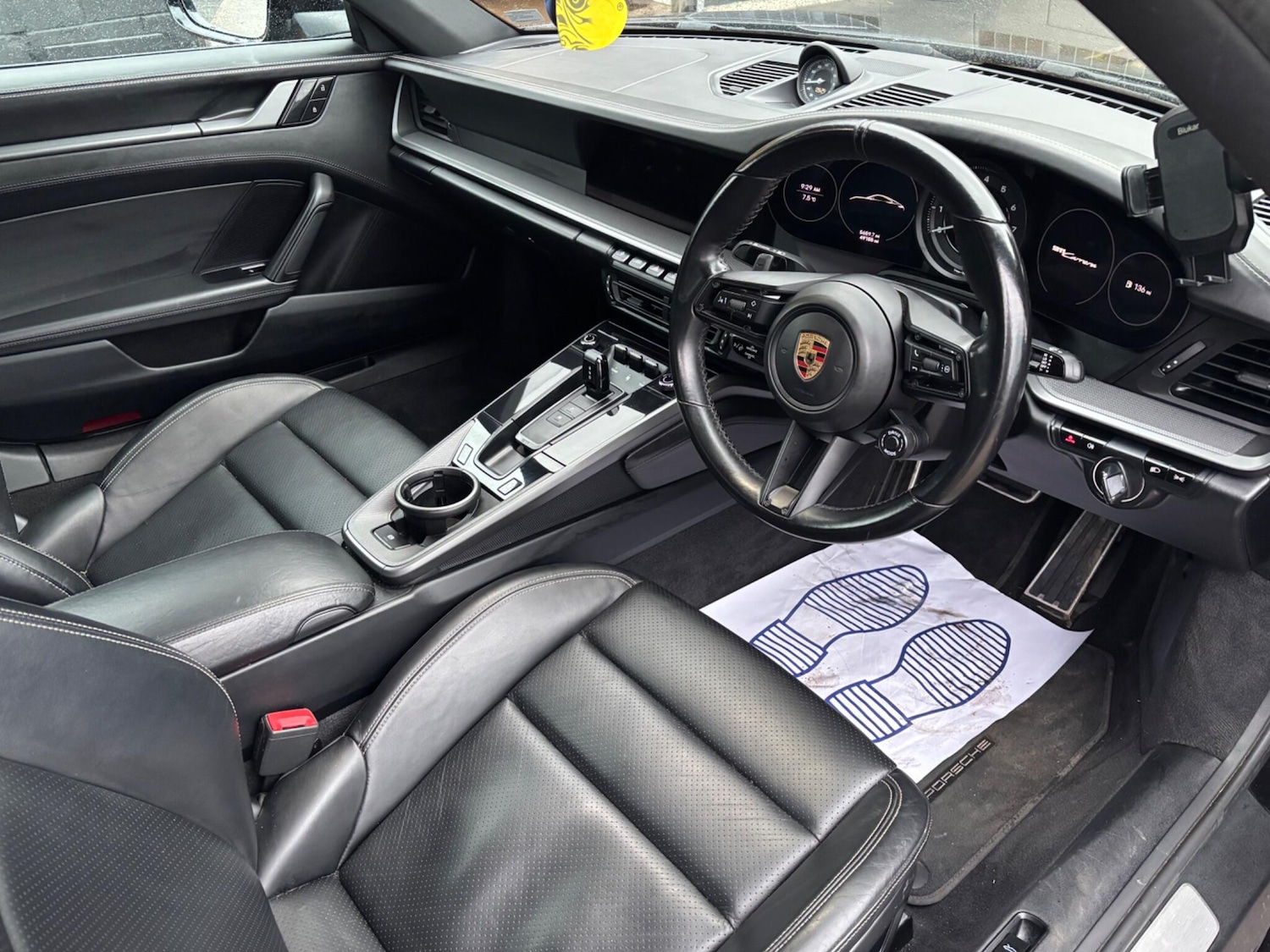 Used Porsche 911 for sale - 77305743: Photo 23