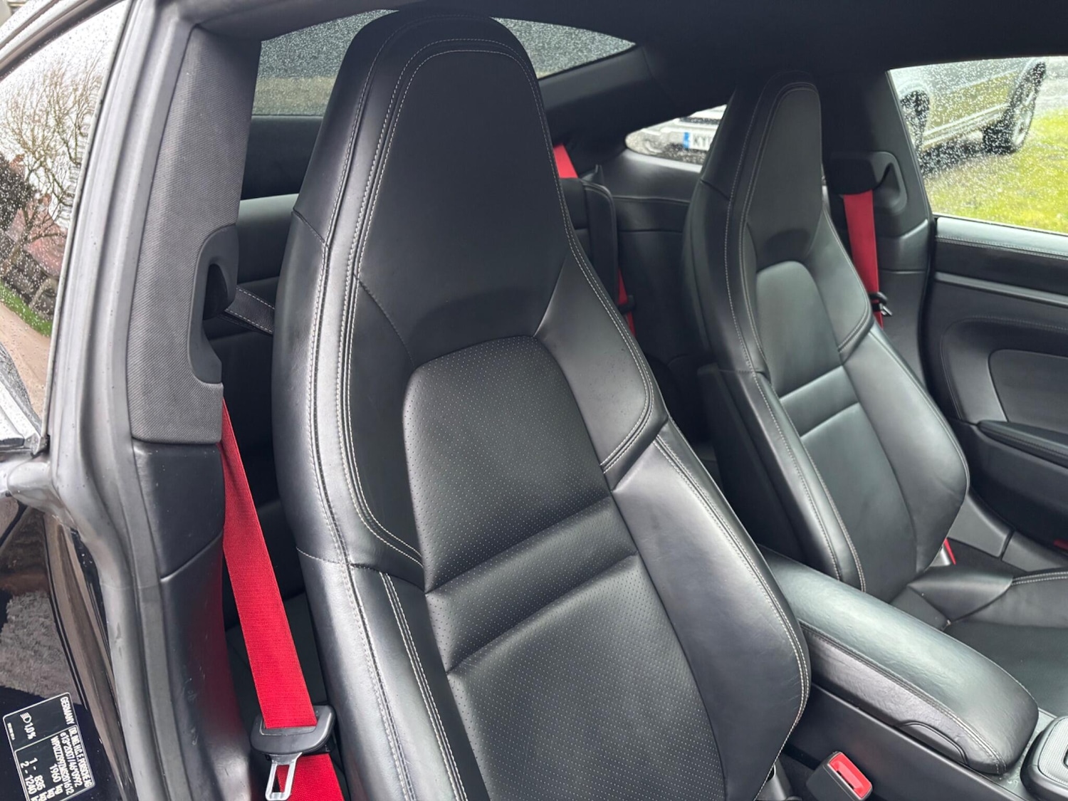 Used Porsche 911 for sale - 77305743: Photo 24