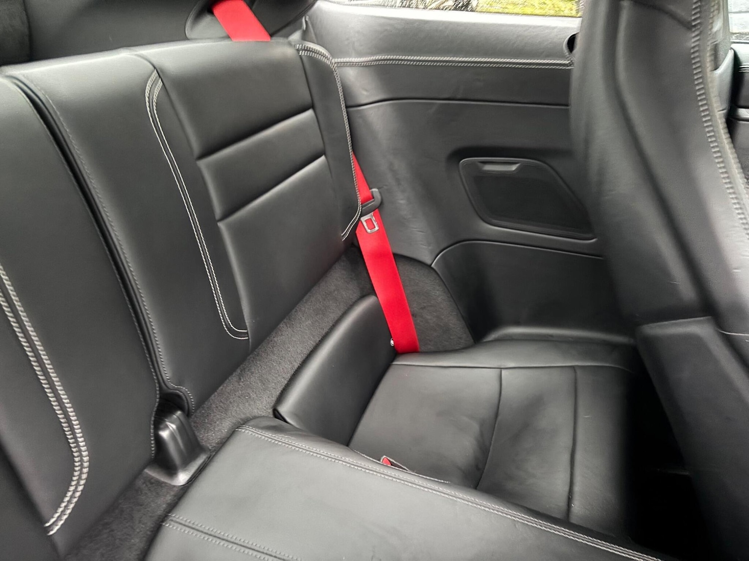 Used Porsche 911 for sale - 77305743: Photo 26