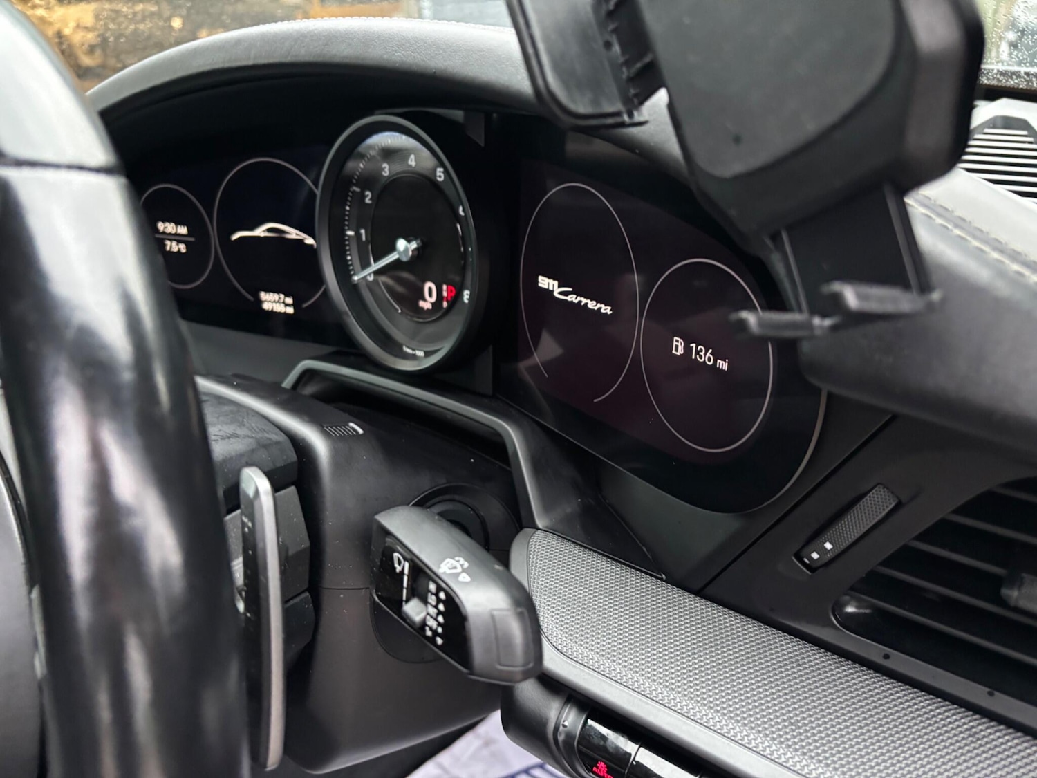 Used Porsche 911 for sale - 77305743: Photo 28