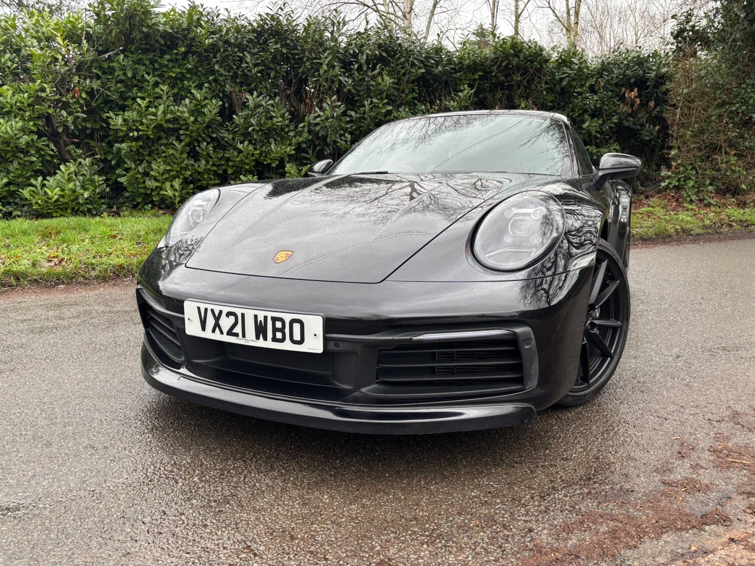 Used Porsche 911 for sale - 77305743: Photo 4