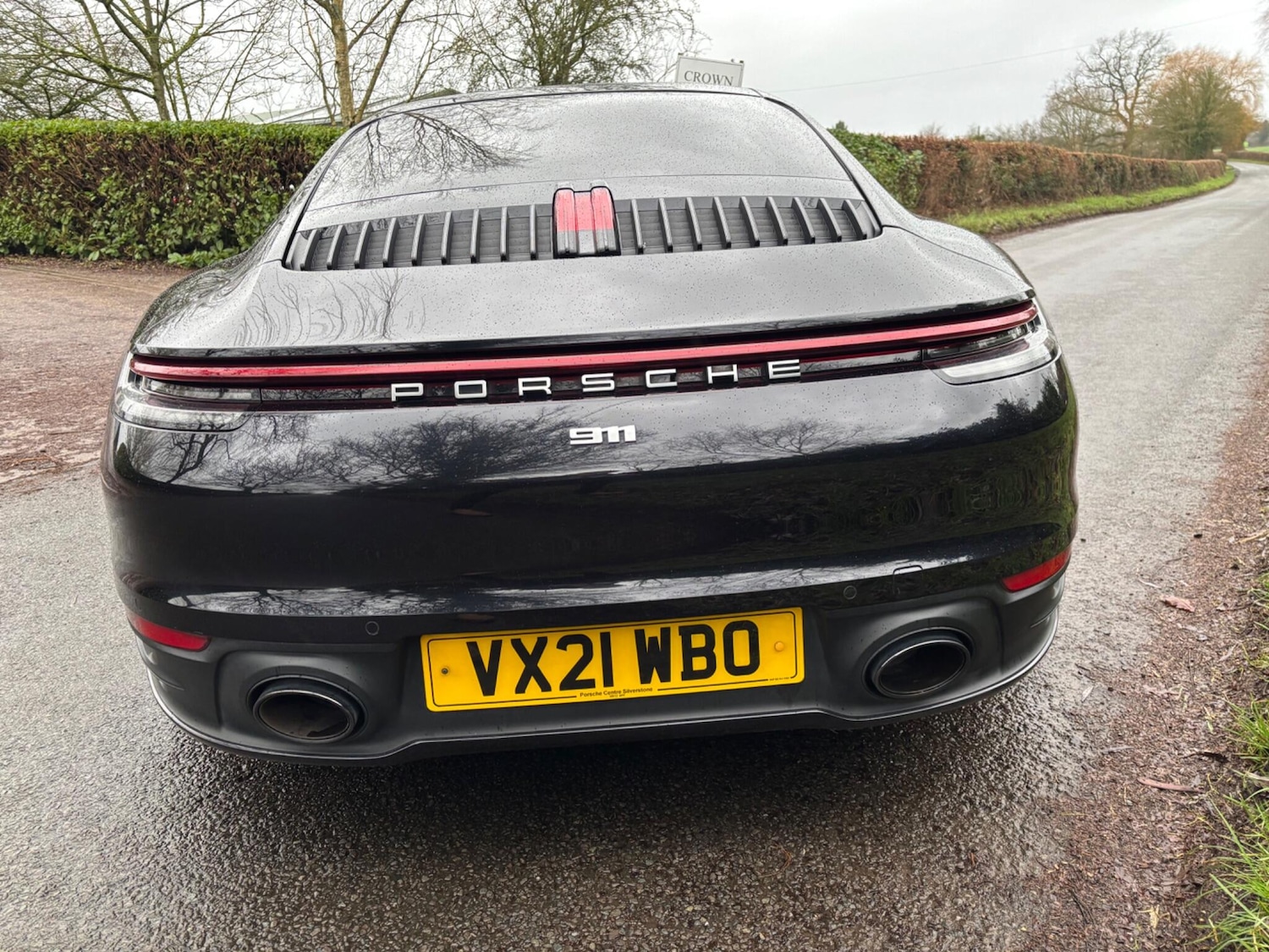 Used Porsche 911 for sale - 77305743: Photo 6