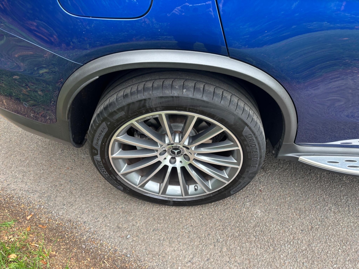 Used Mercedes-Benz GLC 2020 for sale - 76953345: Photo 12