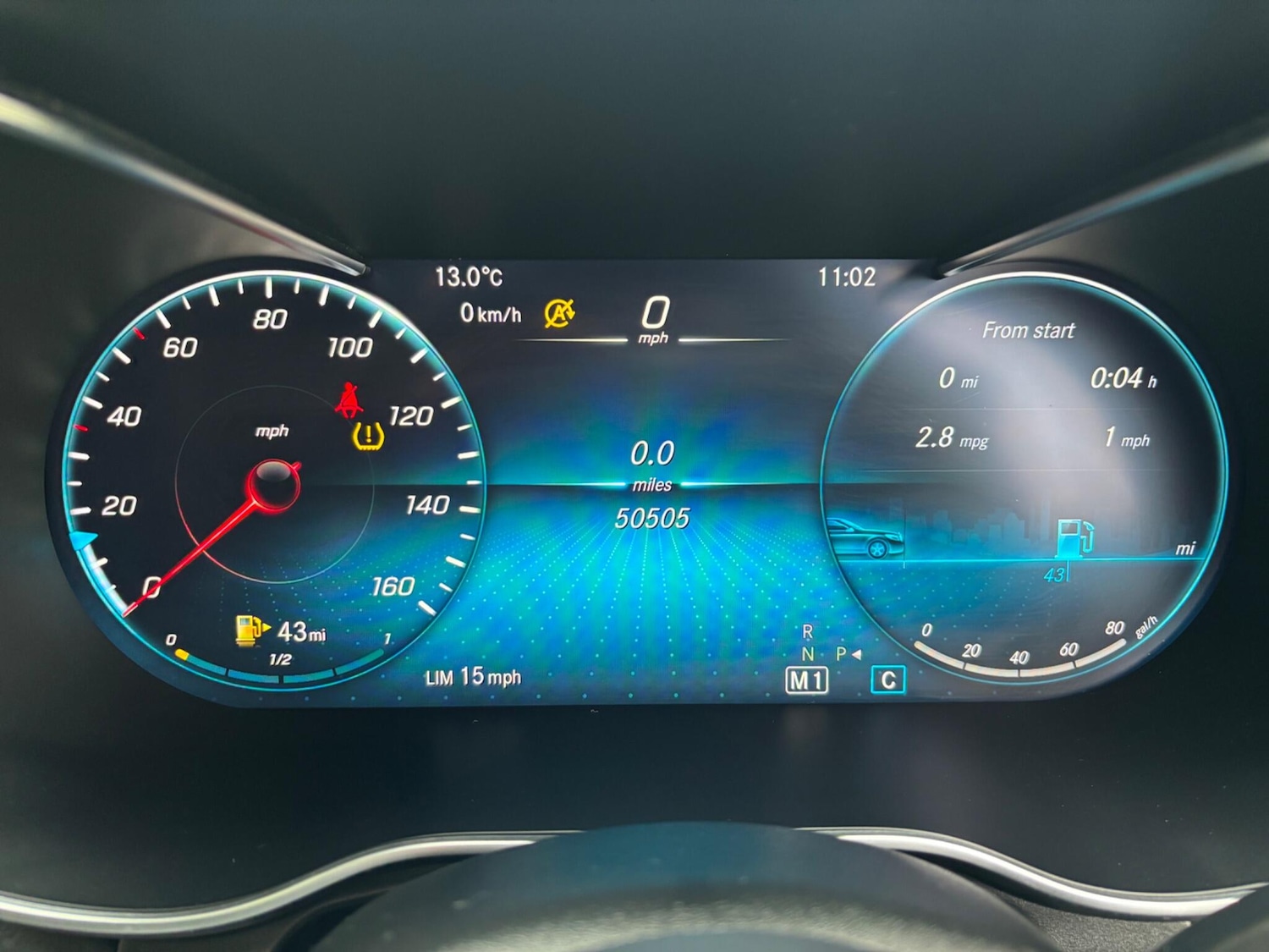 Used Mercedes-Benz GLC 2020 for sale - 76953345: Photo 24