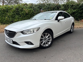 Used Mazda Mazda6 2013 for sale - 79426227: Photo