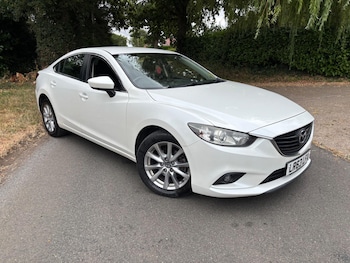 Used Mazda Mazda6 2013 for sale - 79426227: Photo