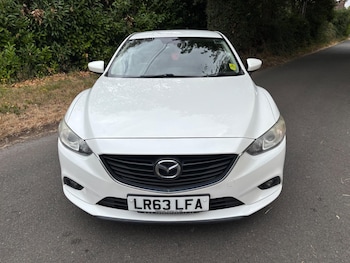Used Mazda Mazda6 2013 for sale - 79426227: Photo