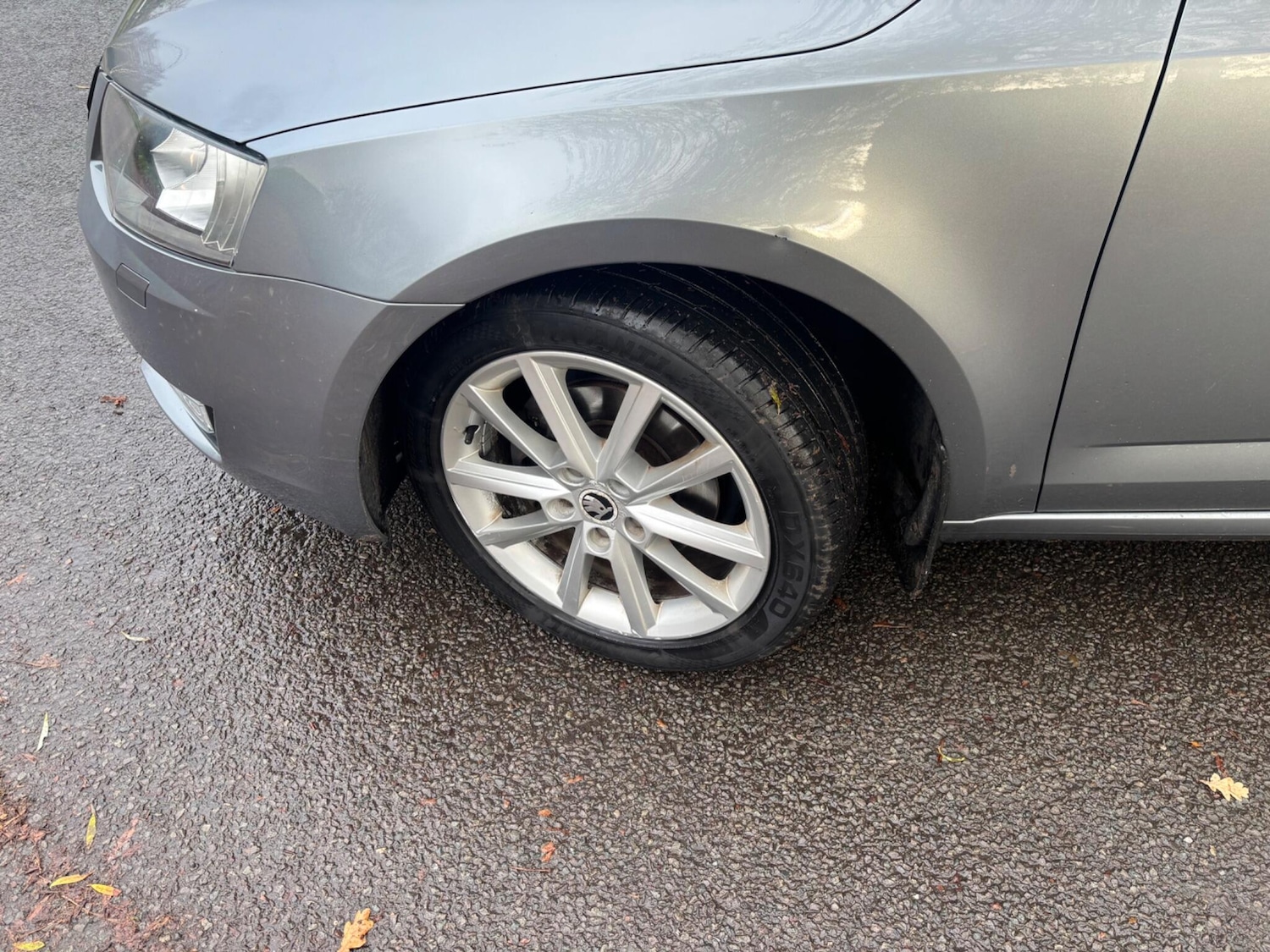 Used Skoda Octavia 2013 for sale - 76728456: Photo 10