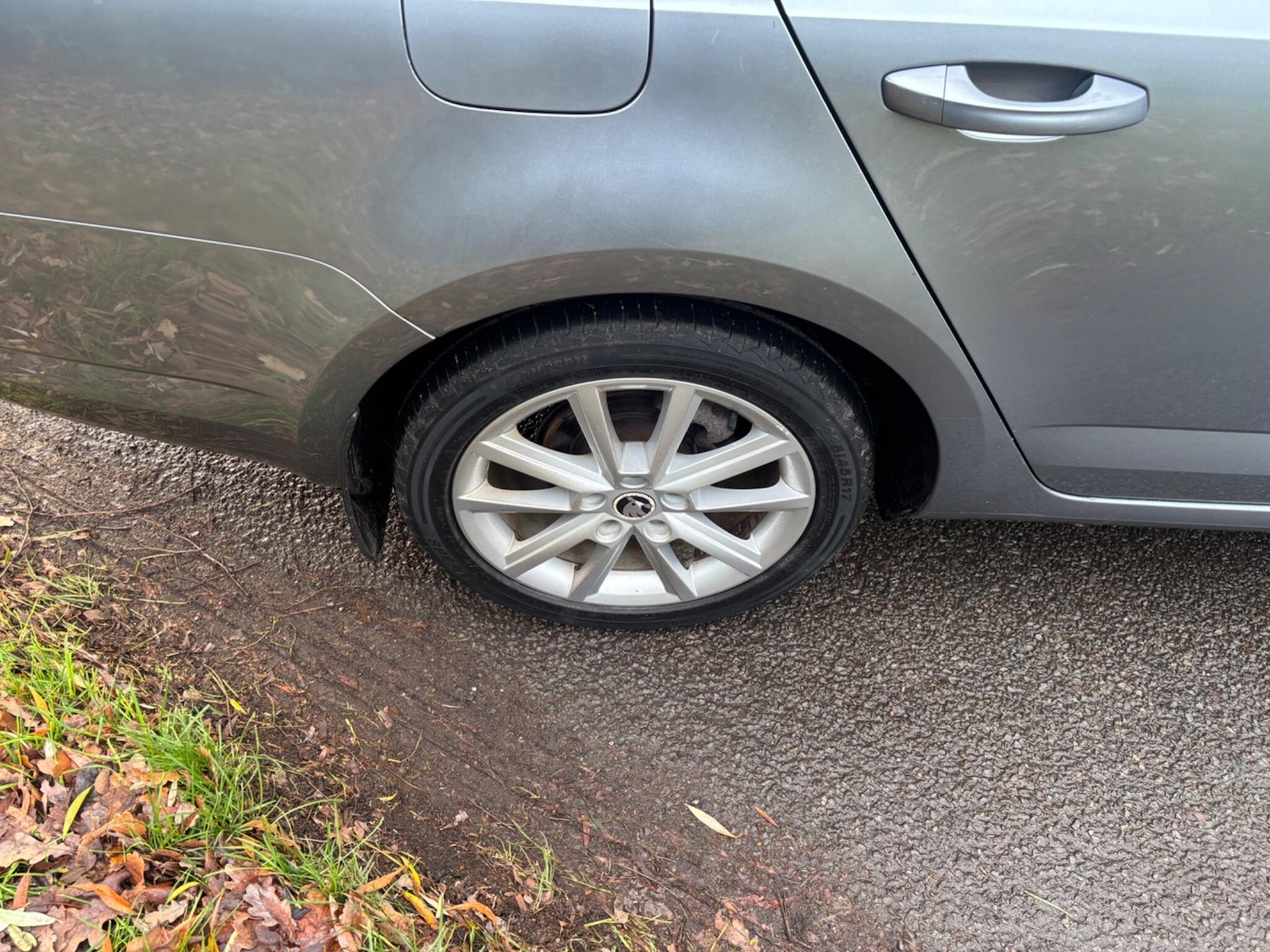 Used Skoda Octavia 2013 for sale - 76728456: Photo 11