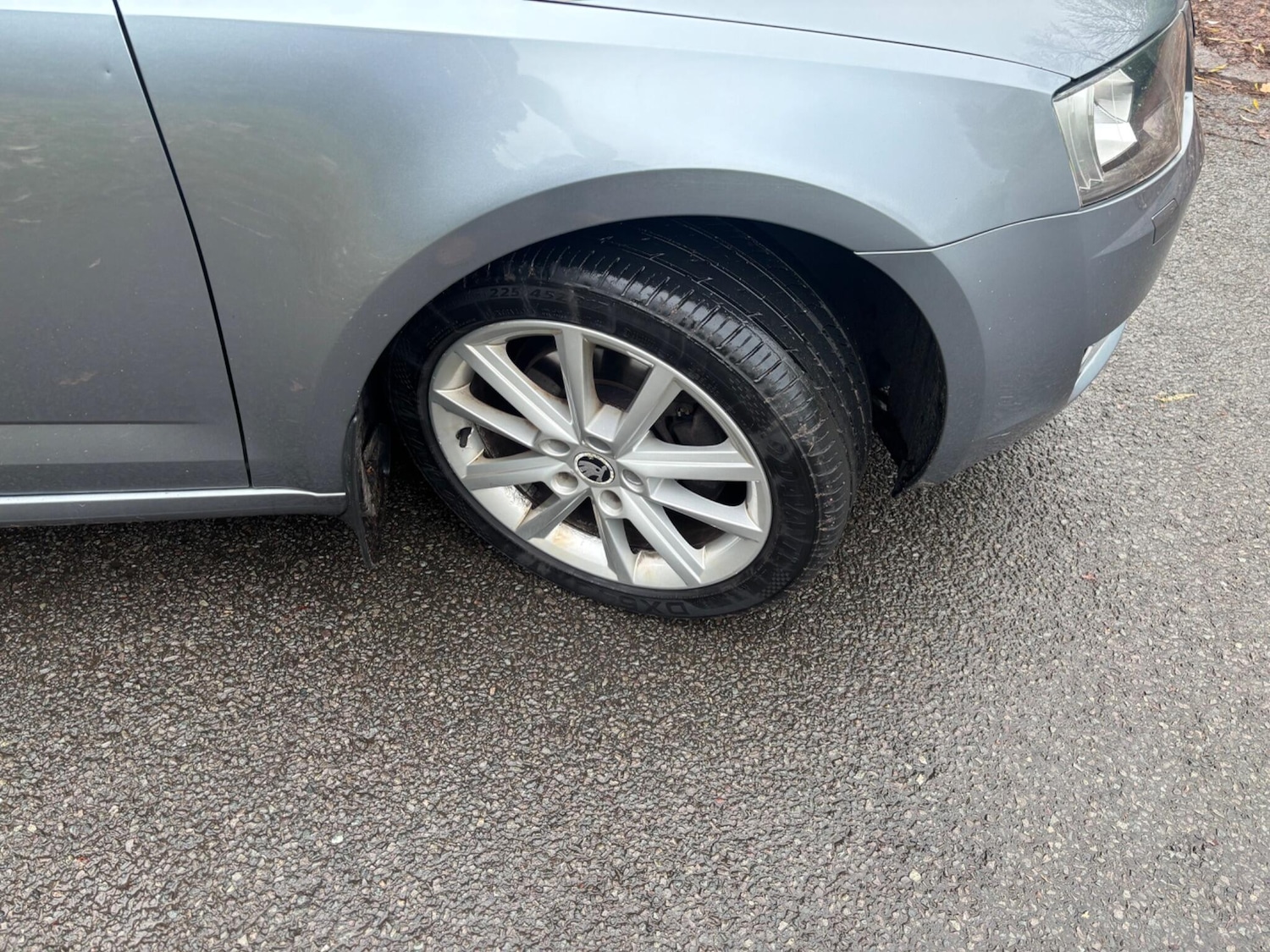 Used Skoda Octavia 2013 for sale - 76728456: Photo 12