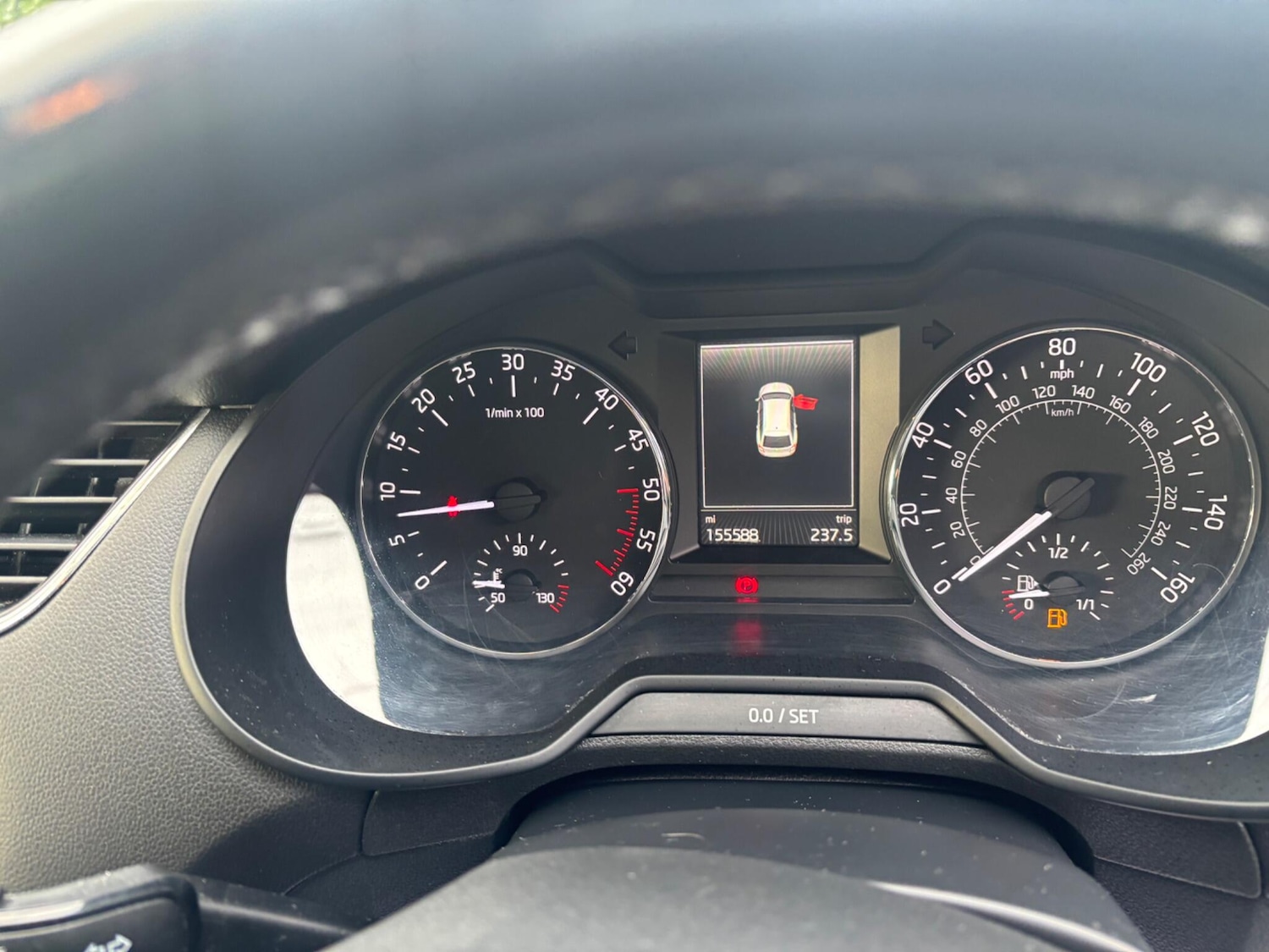 Used Skoda Octavia 2013 for sale - 76728456: Photo 16