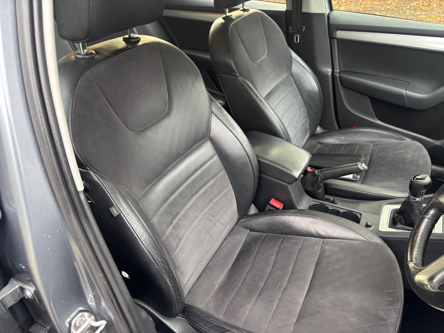 Used Skoda Octavia 2013 for sale - 76728456: Photo 18