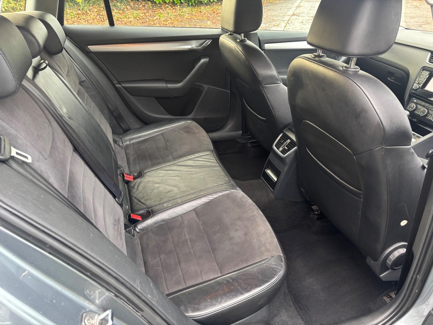 Used Skoda Octavia 2013 for sale - 76728456: Photo 19