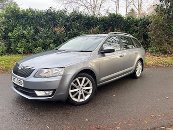 Used Skoda Octavia 2013 for sale - 76728456: Photo