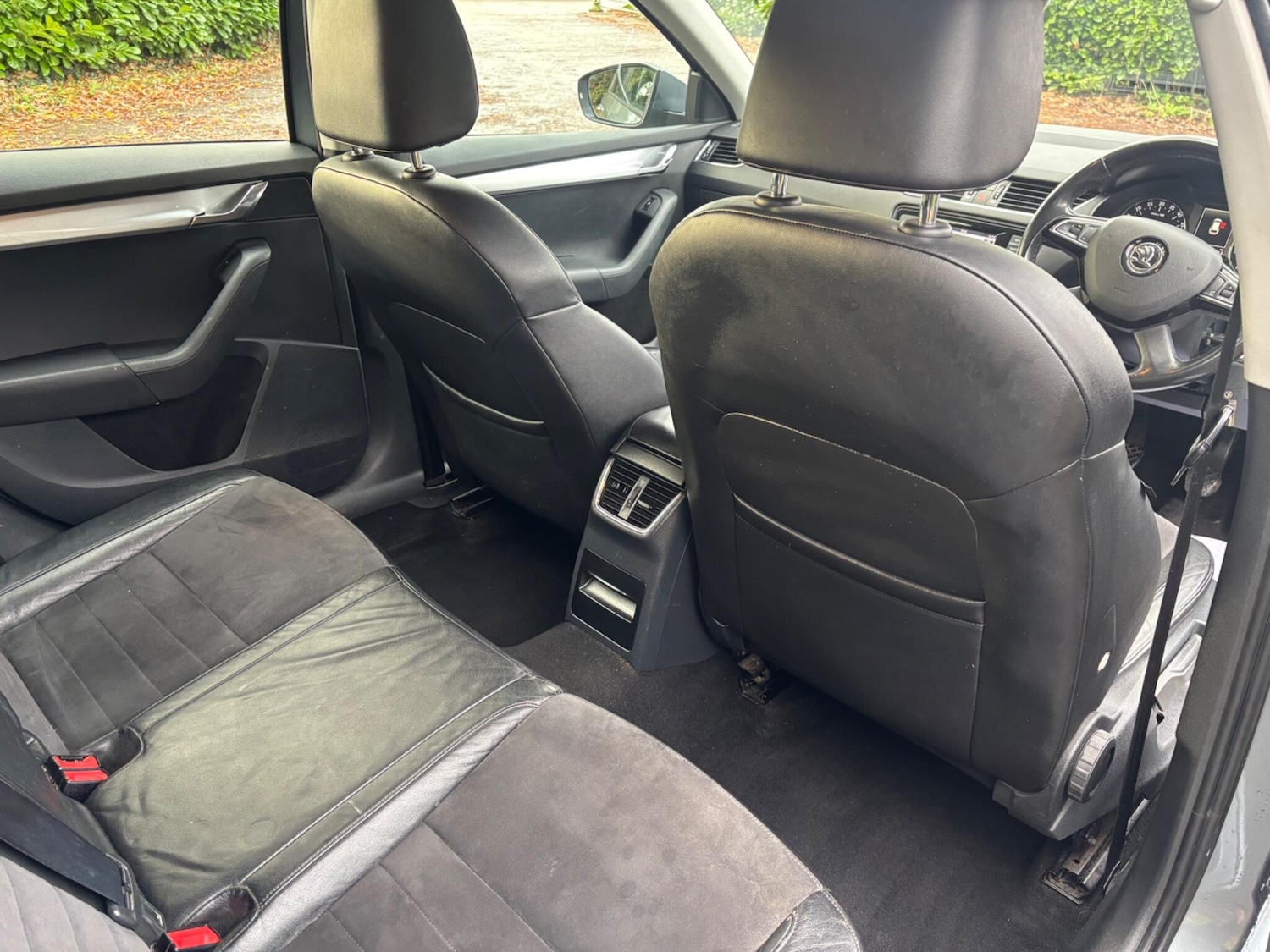 Used Skoda Octavia 2013 for sale - 76728456: Photo 20