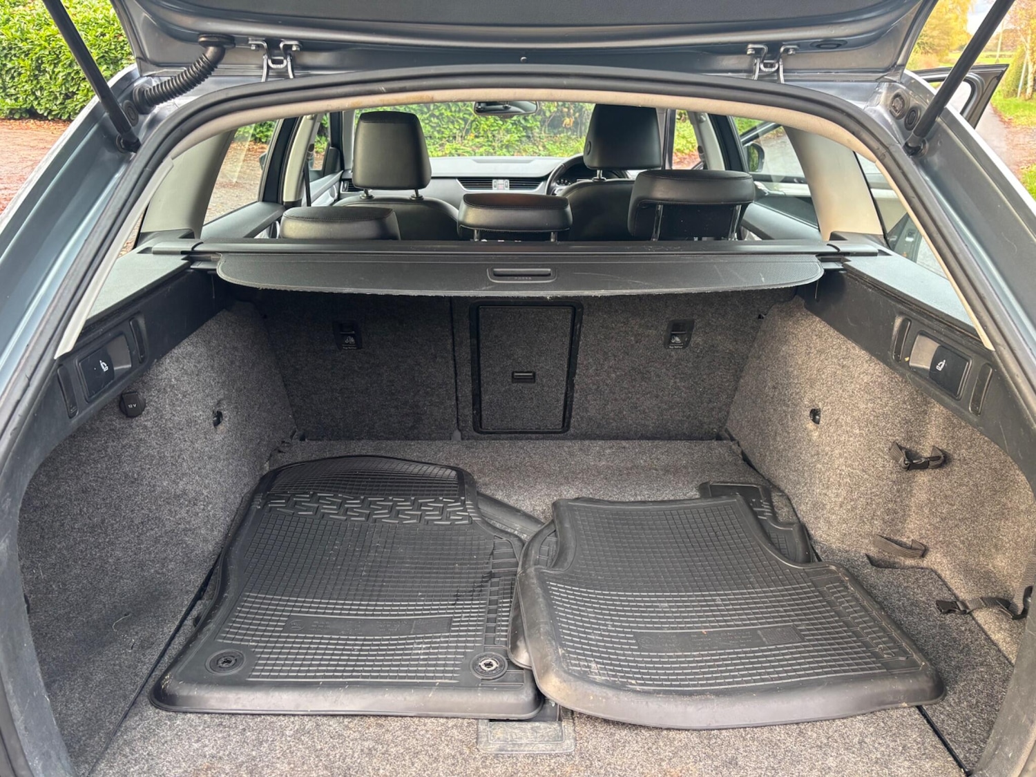 Used Skoda Octavia 2013 for sale - 76728456: Photo 21